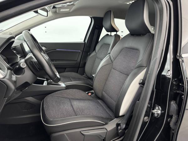 Vente en ligne Renault Captur  TCe 130 EDC FAP au prix de 17 990 €