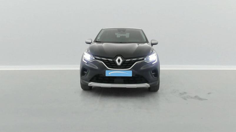 Vente en ligne Renault Captur  TCe 130 EDC FAP au prix de 17 990 €