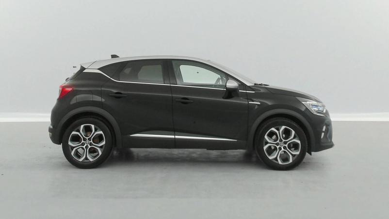 Vente en ligne Renault Captur  TCe 130 EDC FAP au prix de 17 990 €