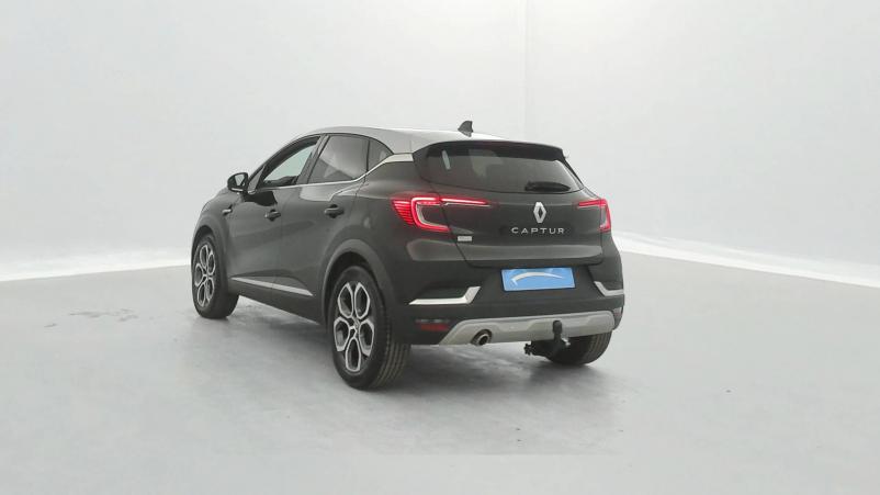 Vente en ligne Renault Captur  TCe 130 EDC FAP au prix de 17 990 €