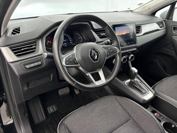 Vente en ligne Renault Captur  TCe 130 EDC FAP au prix de 17 990 €