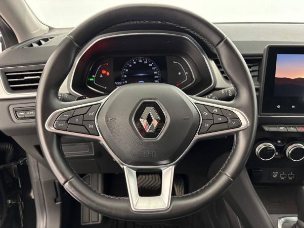 Vente en ligne Renault Captur  TCe 130 EDC FAP au prix de 17 990 €