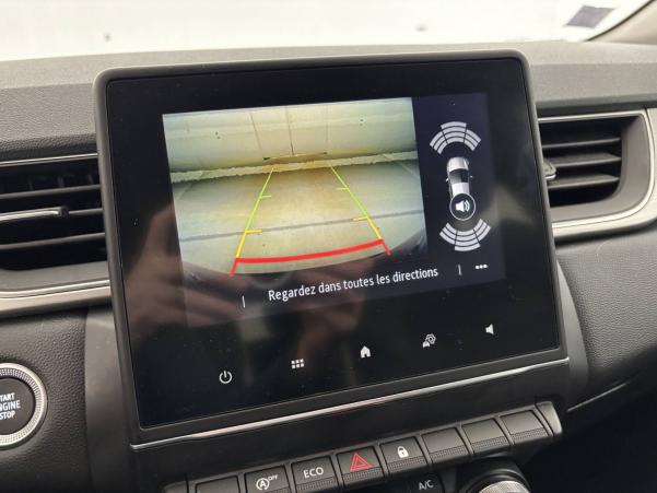 Vente en ligne Renault Captur  TCe 130 EDC FAP au prix de 17 990 €