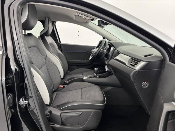 Vente en ligne Renault Captur  TCe 130 EDC FAP au prix de 17 990 €