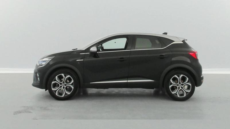 Vente en ligne Renault Captur  TCe 130 EDC FAP au prix de 17 990 €