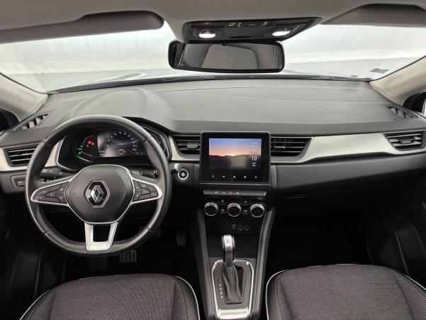 Vente en ligne Renault Captur  TCe 130 EDC FAP au prix de 17 990 €