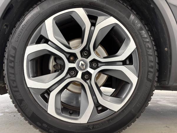 Vente en ligne Renault Captur  TCe 130 EDC FAP au prix de 17 990 €