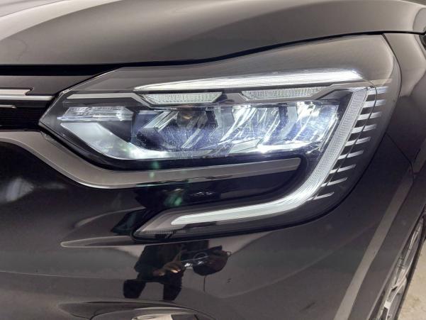 Vente en ligne Renault Captur  TCe 130 EDC FAP au prix de 17 990 €