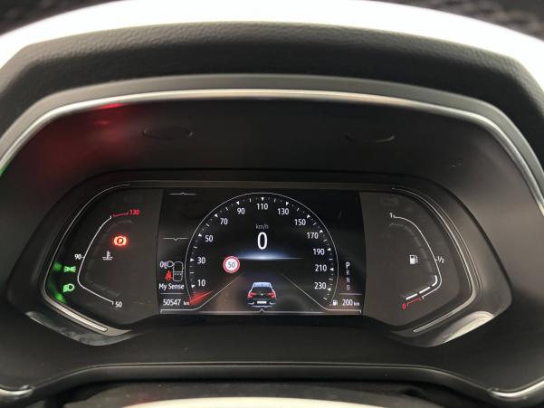 Vente en ligne Renault Captur  TCe 130 EDC FAP au prix de 17 990 €