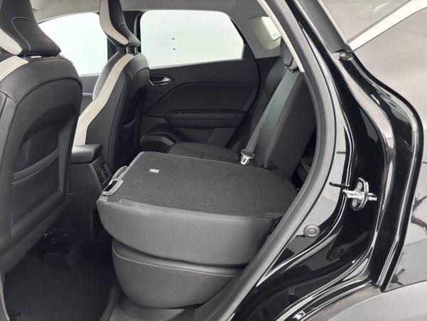 Vente en ligne Renault Captur  TCe 130 EDC FAP au prix de 17 990 €