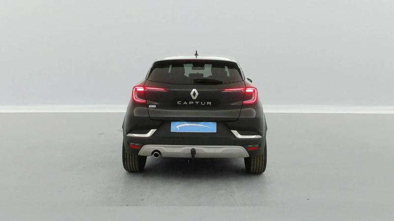 Vente en ligne Renault Captur  TCe 130 EDC FAP au prix de 17 990 €