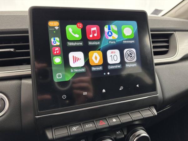 Vente en ligne Renault Captur  TCe 130 EDC FAP au prix de 17 990 €