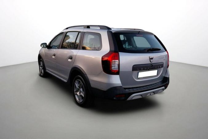 Vente en ligne Dacia Logan 2  Blue dCi 95 au prix de 14 990 €