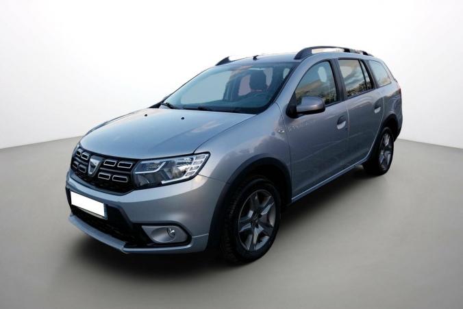 Vente en ligne Dacia Logan 2  Blue dCi 95 au prix de 14 990 €