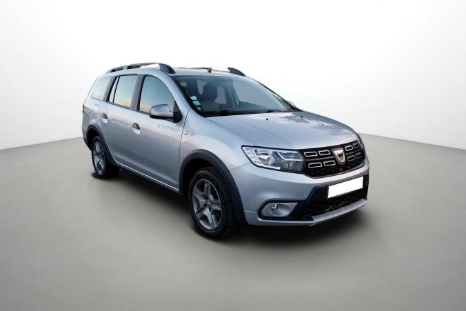 Vente en ligne Dacia Logan 2  Blue dCi 95 au prix de 14 990 €