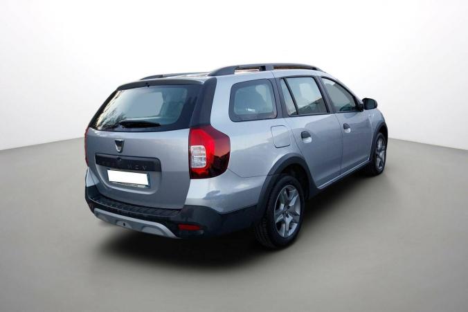 Vente en ligne Dacia Logan 2  Blue dCi 95 au prix de 14 990 €