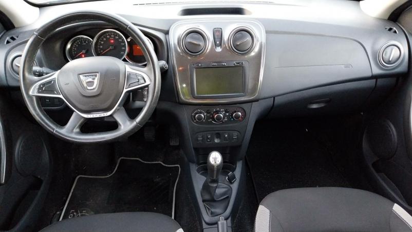 Vente en ligne Dacia Logan 2  Blue dCi 95 au prix de 14 990 €