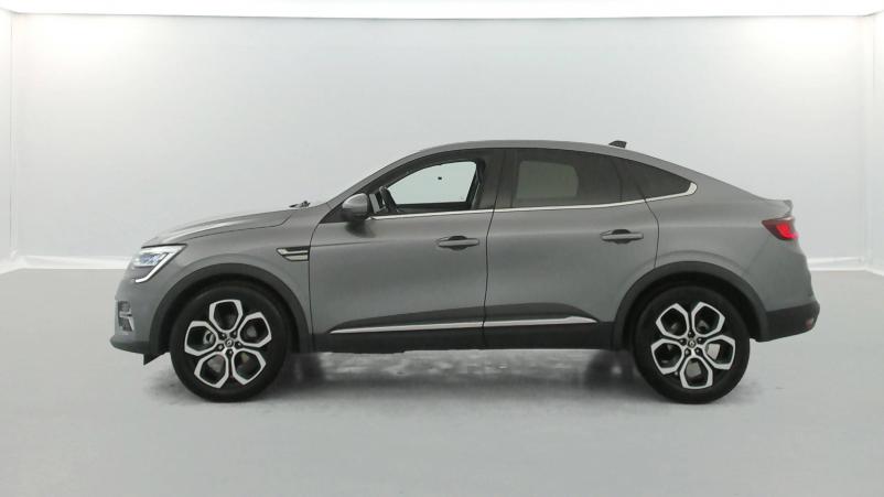 Vente en ligne Renault Arkana  E-Tech 145 - 21B au prix de 20 900 €