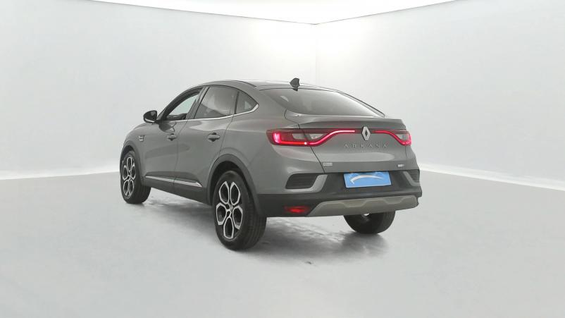 Vente en ligne Renault Arkana  E-Tech 145 - 21B au prix de 20 900 €