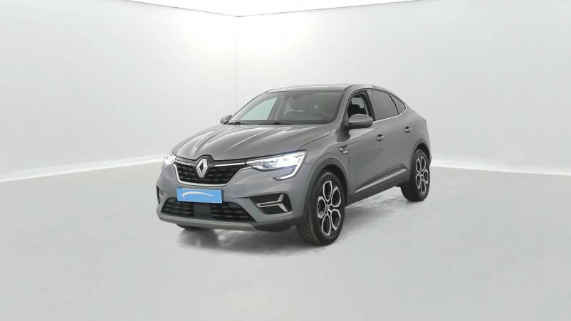 Vente en ligne Renault Arkana  E-Tech 145 - 21B au prix de 20 900 €