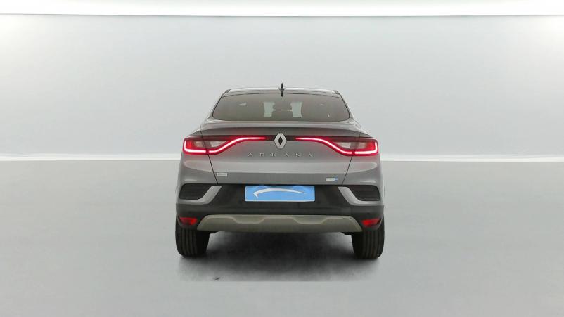 Vente en ligne Renault Arkana  E-Tech 145 - 21B au prix de 20 900 €