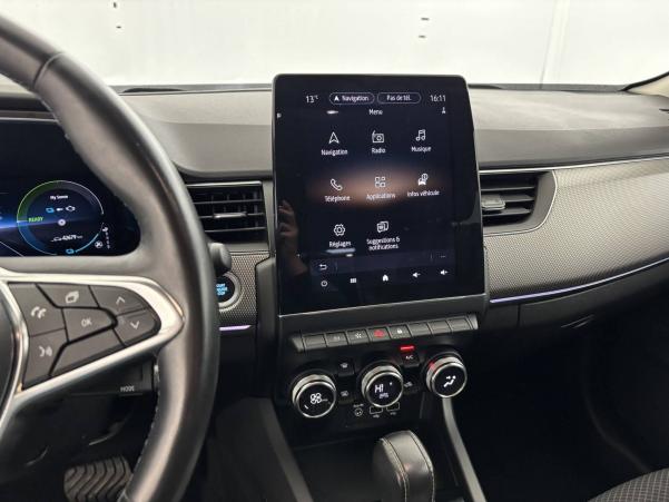 Vente en ligne Renault Arkana  E-Tech 145 - 21B au prix de 20 900 €