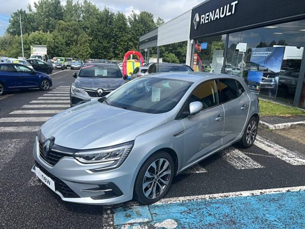 Vente en ligne Renault Megane 4  TCe 140 EDC au prix de 20 330 €