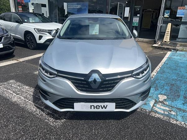 Vente en ligne Renault Megane 4  TCe 140 EDC au prix de 20 330 €