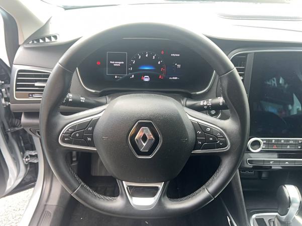 Vente en ligne Renault Megane 4  TCe 140 EDC au prix de 20 330 €