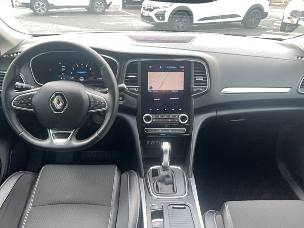 Vente en ligne Renault Megane 4  TCe 140 EDC au prix de 20 990 €