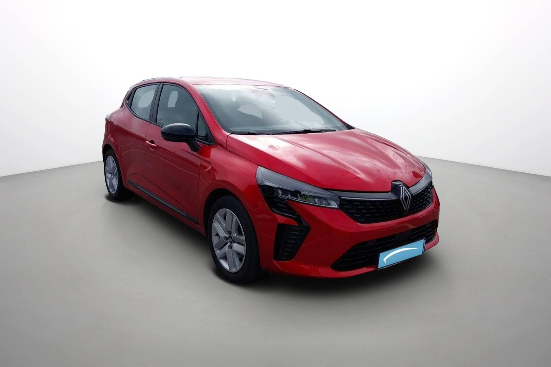 Vente en ligne Renault Clio 5 Clio E-Tech full hybrid 145 ch GSR2 au prix de 19 990 €