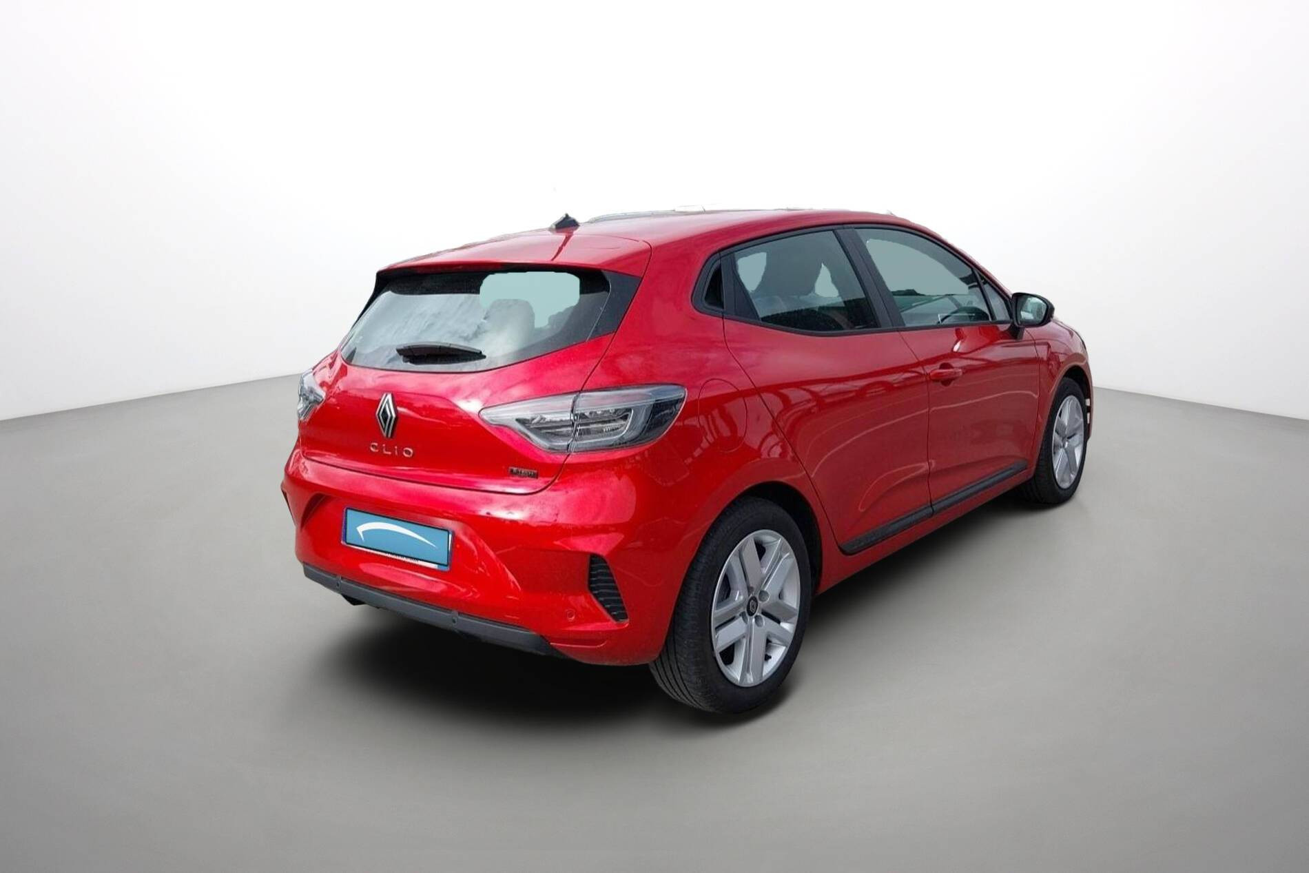 Vente en ligne Renault Clio 5 Clio E-Tech full hybrid 145 ch GSR2 au prix de 19 990 €