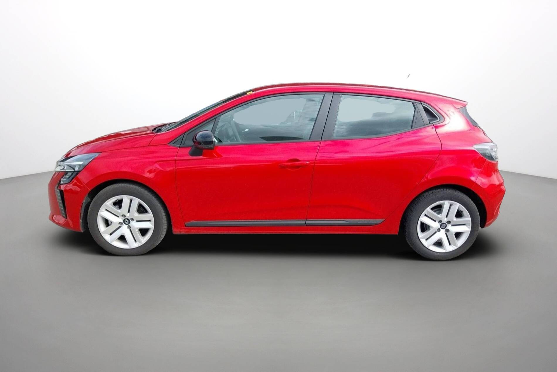 Vente en ligne Renault Clio 5 Clio E-Tech full hybrid 145 ch GSR2 au prix de 19 990 €