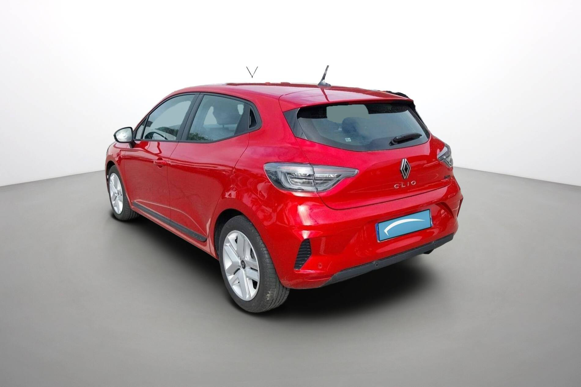 Vente en ligne Renault Clio 5 Clio E-Tech full hybrid 145 ch GSR2 au prix de 19 990 €