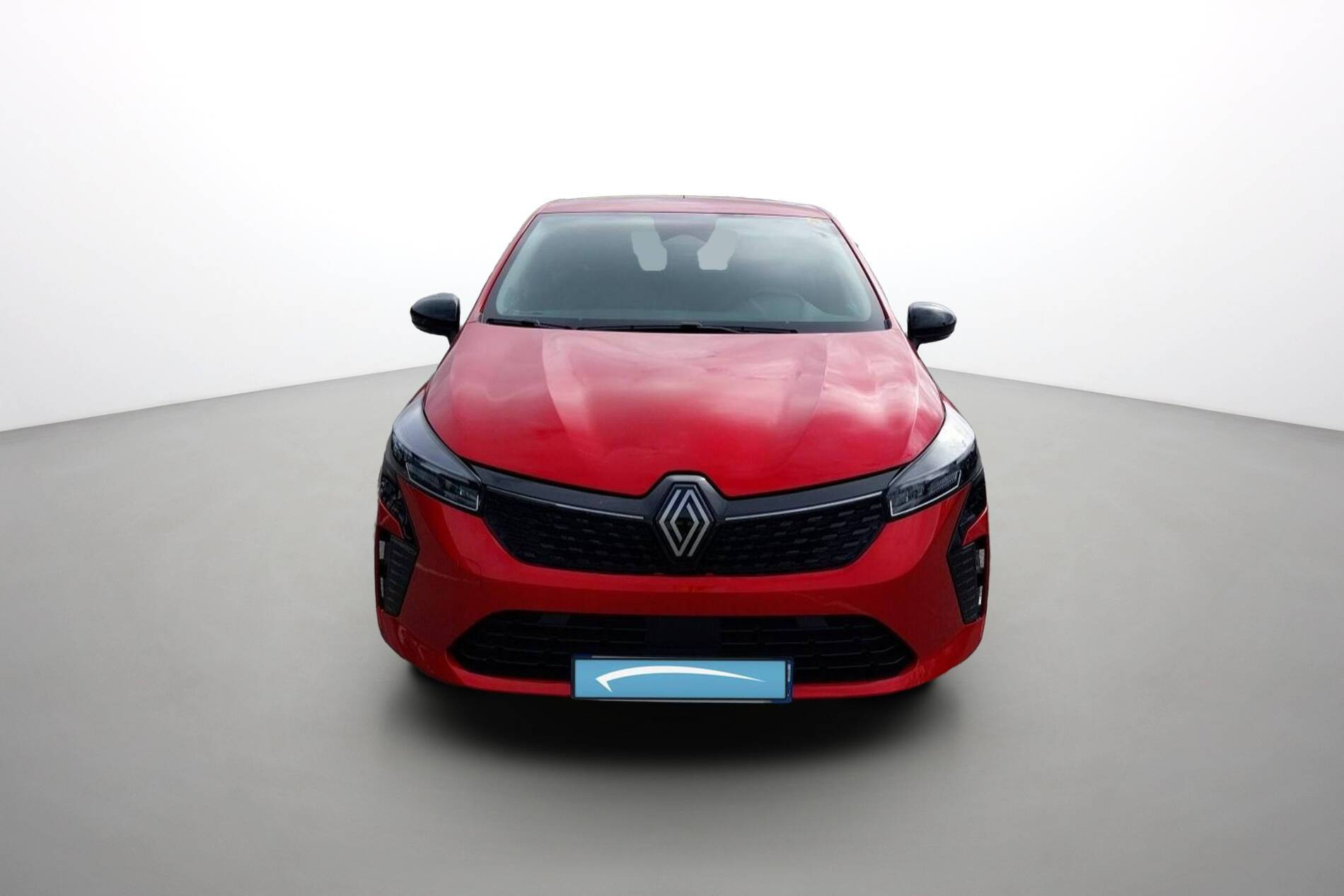 Vente en ligne Renault Clio 5 Clio E-Tech full hybrid 145 ch GSR2 au prix de 19 990 €