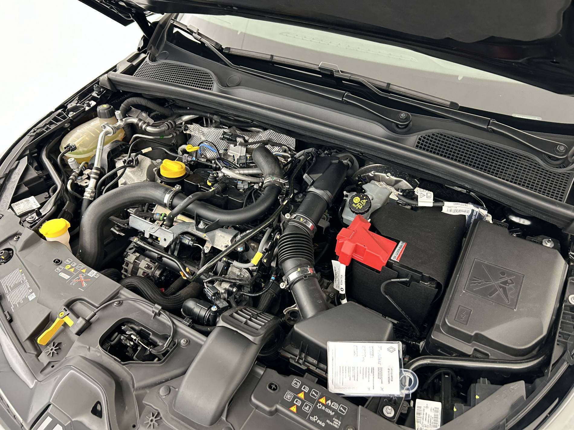 Vente en ligne Renault Clio 5 Clio TCe 90 au prix de 15 490 €