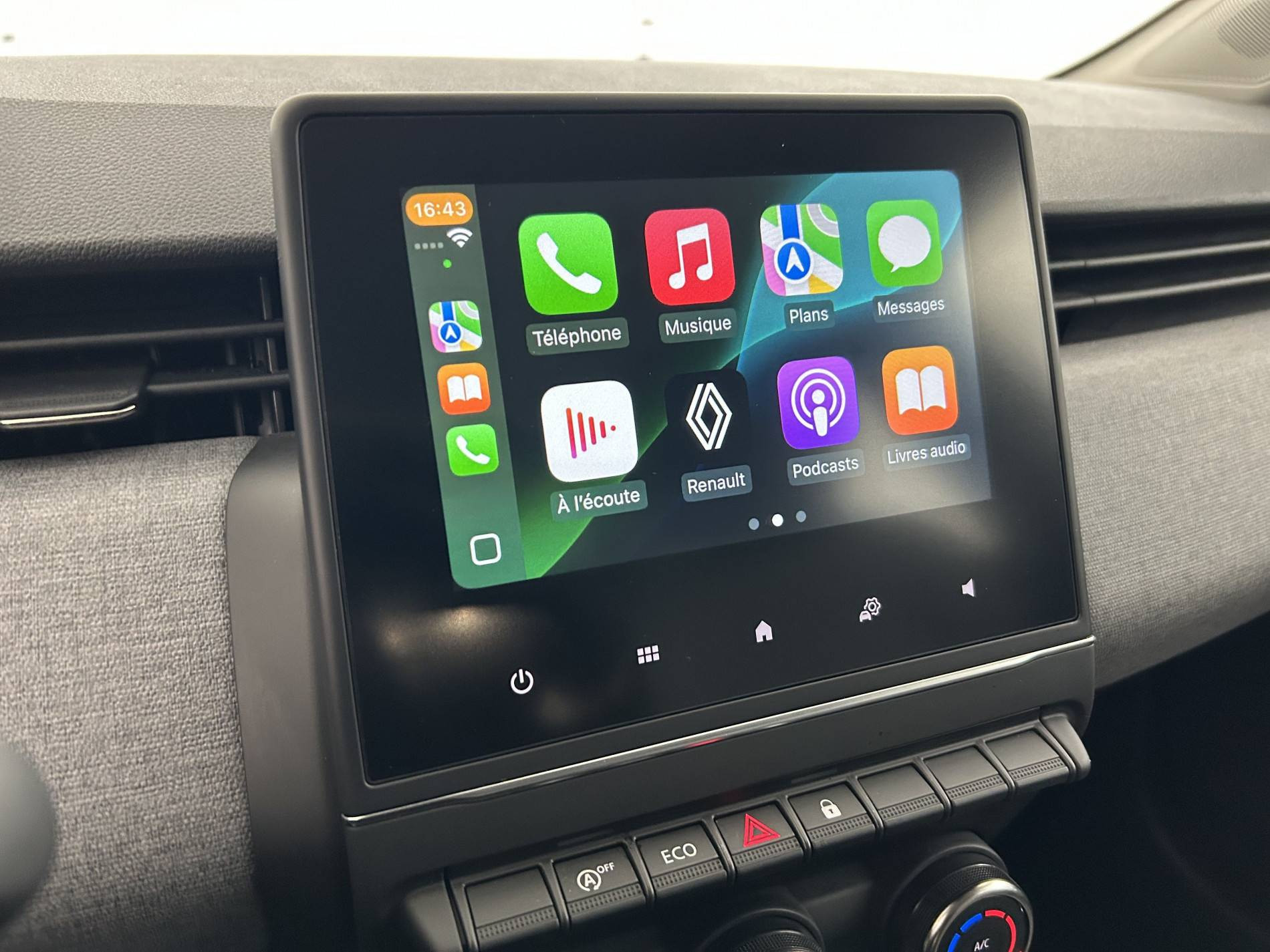 Vente en ligne Renault Clio 5 Clio TCe 90 au prix de 15 490 €