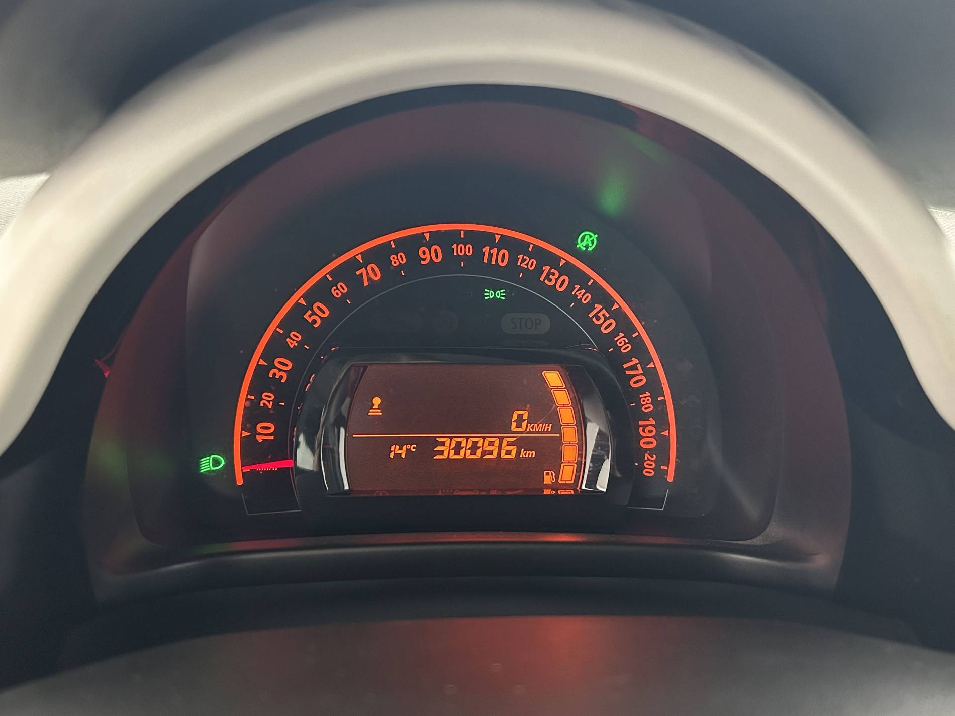 Vente en ligne Renault Twingo 3  SCe 65 au prix de 11 990 €