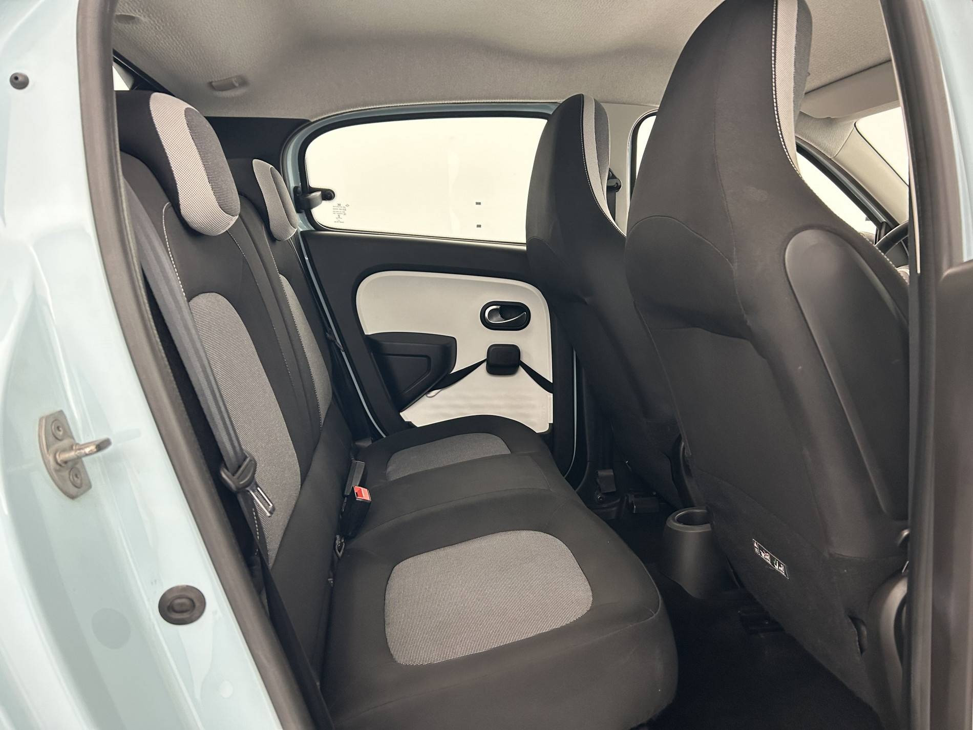 Vente en ligne Renault Twingo 3  SCe 65 au prix de 11 990 €