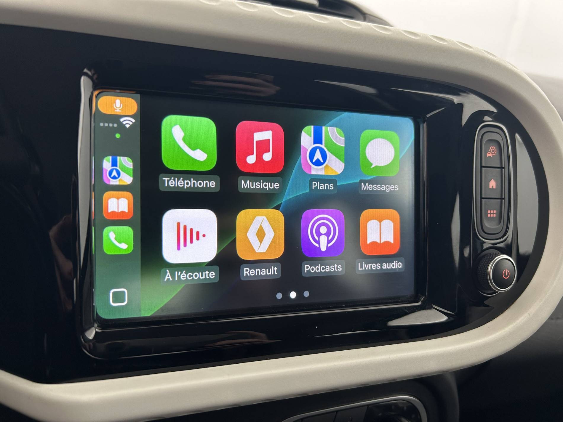 Vente en ligne Renault Twingo 3  SCe 65 au prix de 11 990 €