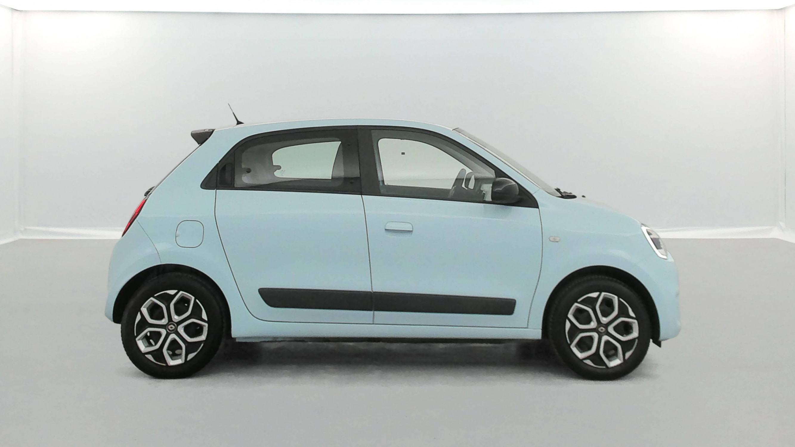Vente en ligne Renault Twingo 3  SCe 65 au prix de 11 990 €