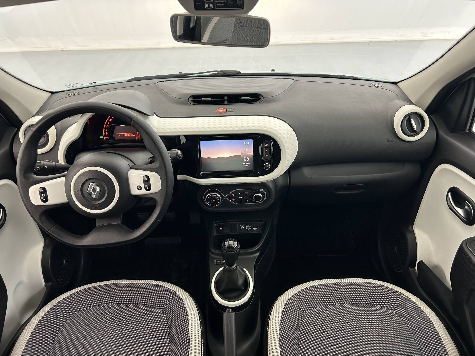 Vente en ligne Renault Twingo 3  SCe 65 au prix de 11 990 €