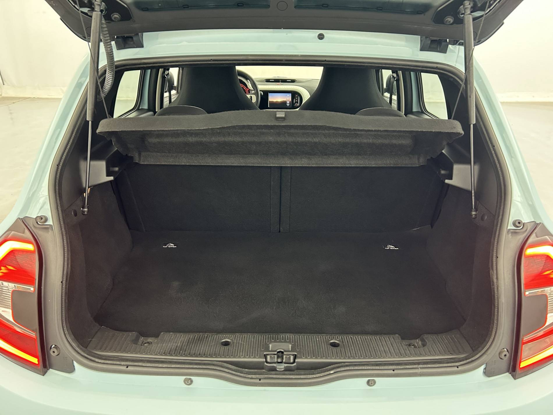 Vente en ligne Renault Twingo 3  SCe 65 au prix de 11 990 €