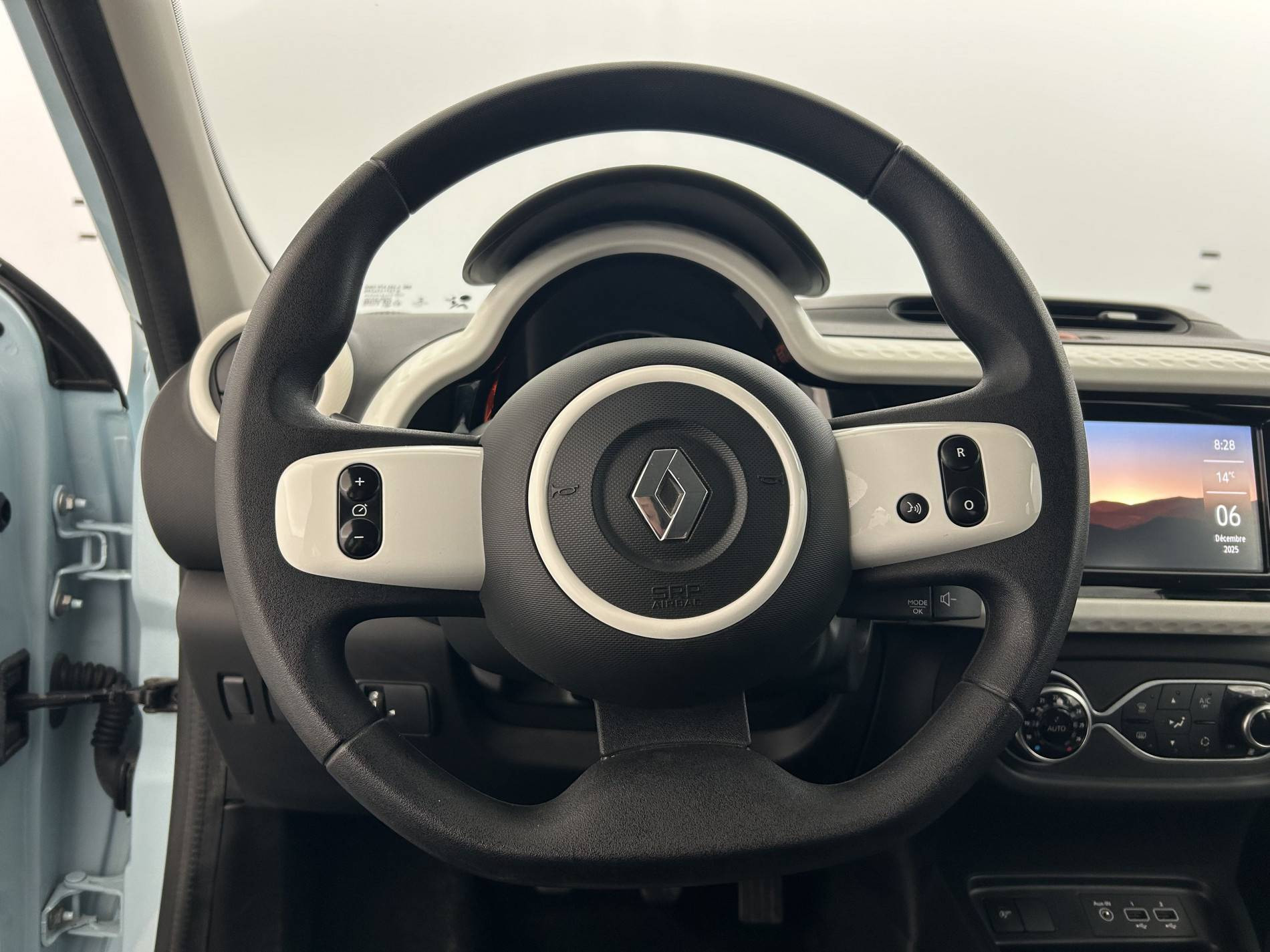 Vente en ligne Renault Twingo 3  SCe 65 au prix de 11 990 €