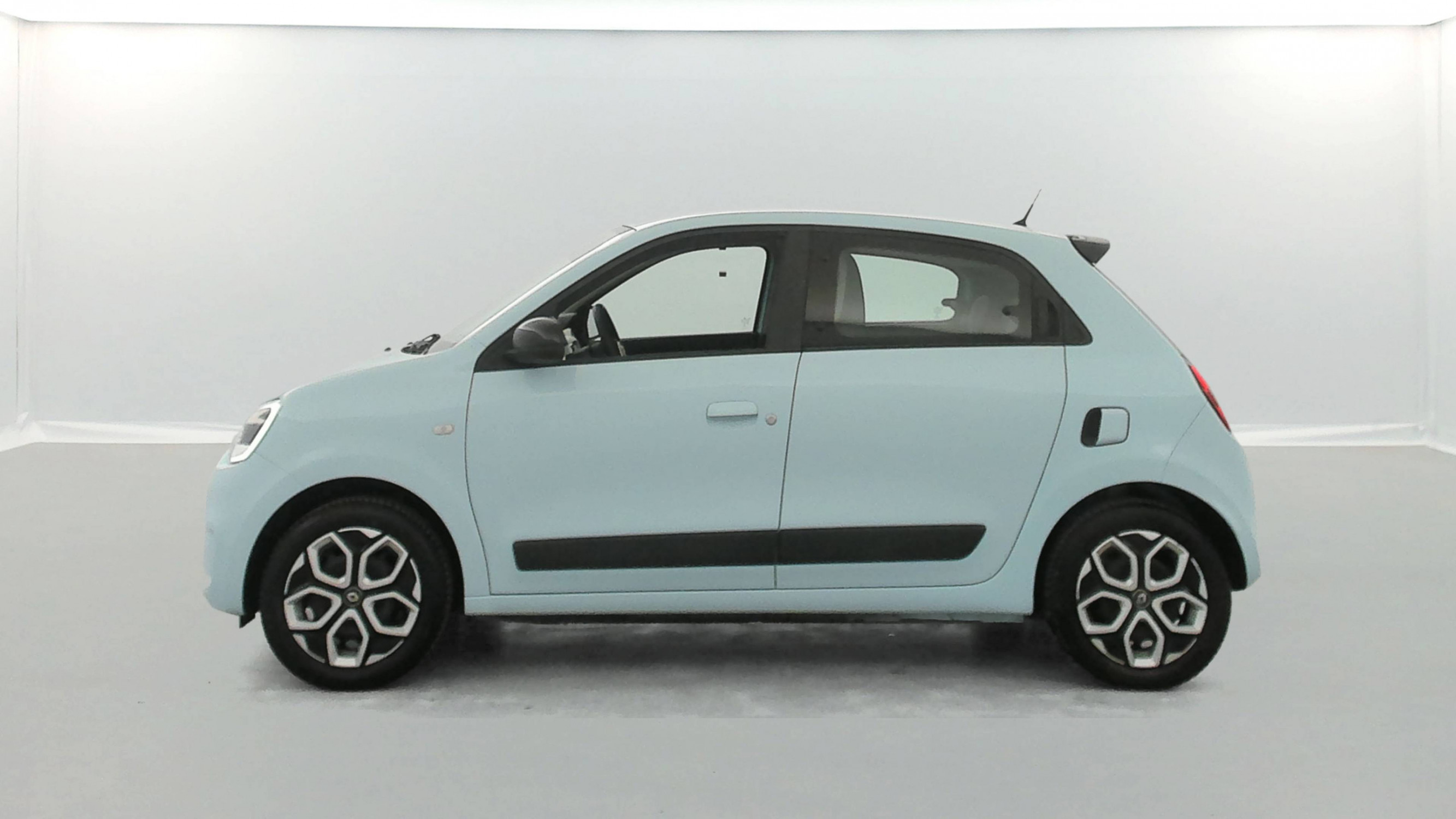 Vente en ligne Renault Twingo 3  SCe 65 au prix de 11 990 €