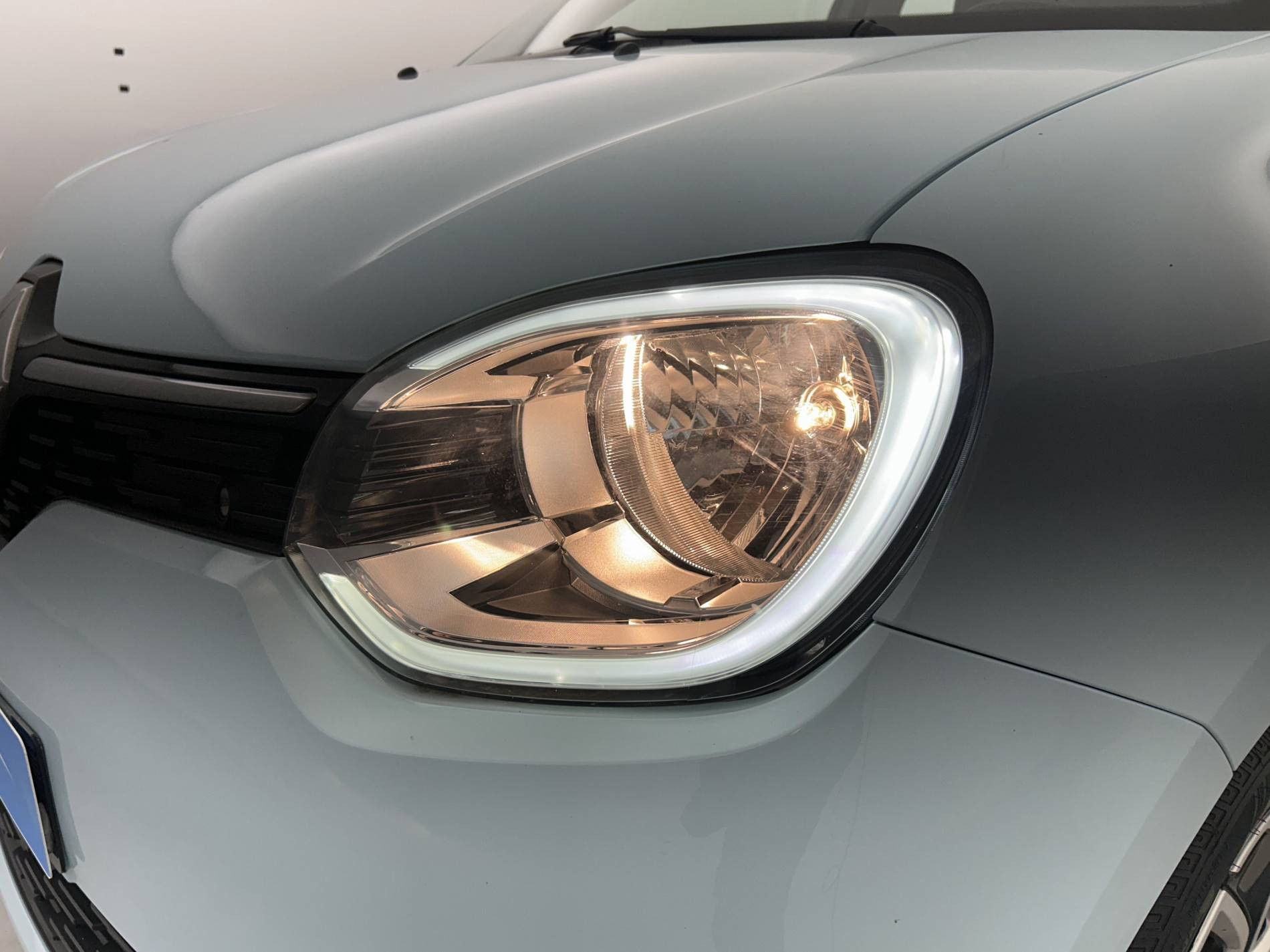 Vente en ligne Renault Twingo 3  SCe 65 au prix de 11 990 €