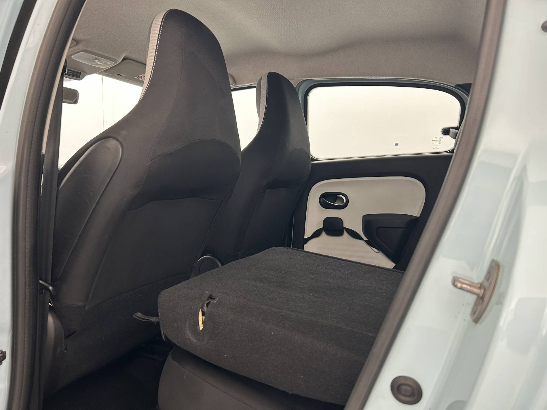 Vente en ligne Renault Twingo 3  SCe 65 au prix de 11 990 €