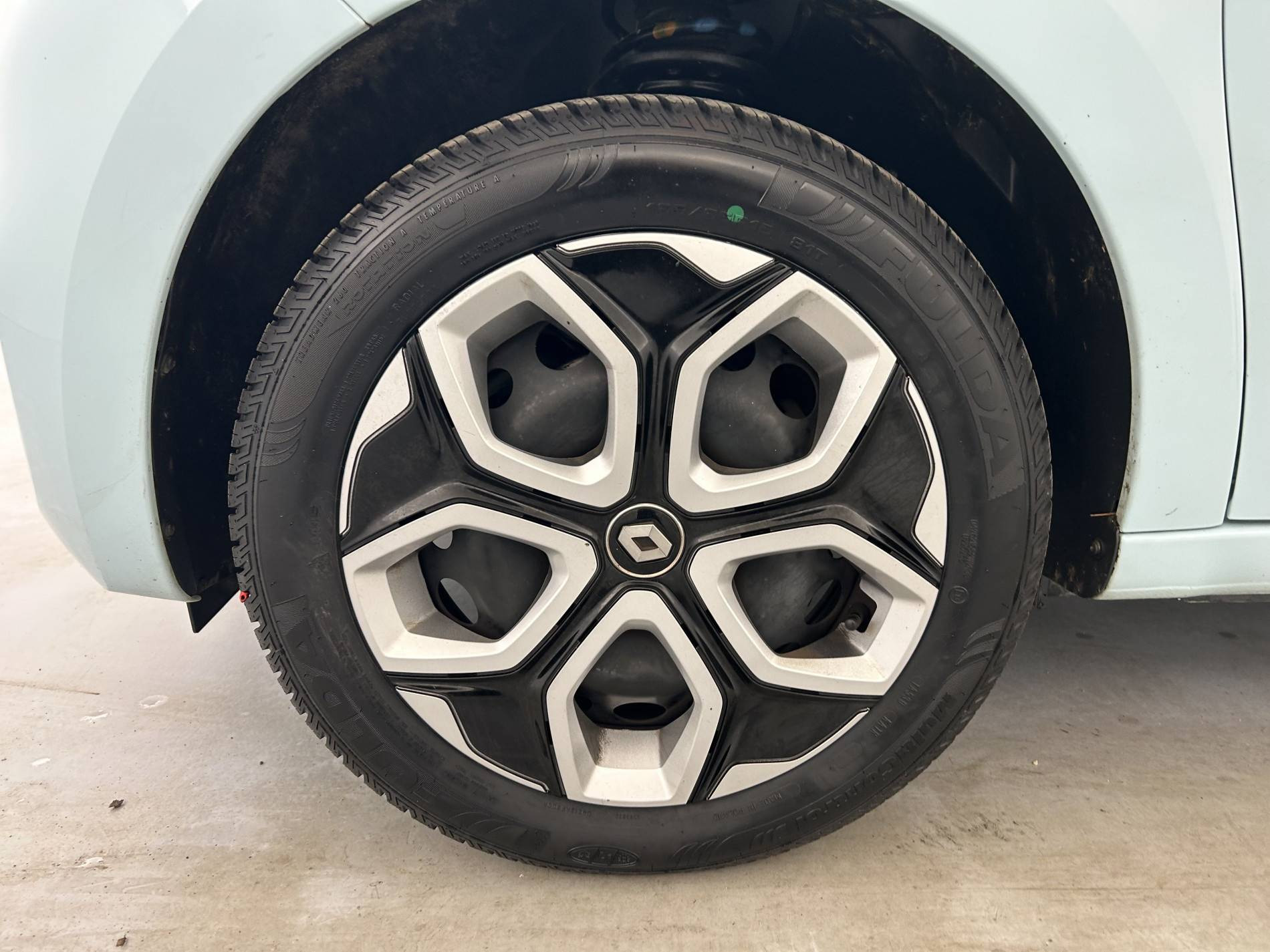 Vente en ligne Renault Twingo 3  SCe 65 au prix de 11 990 €