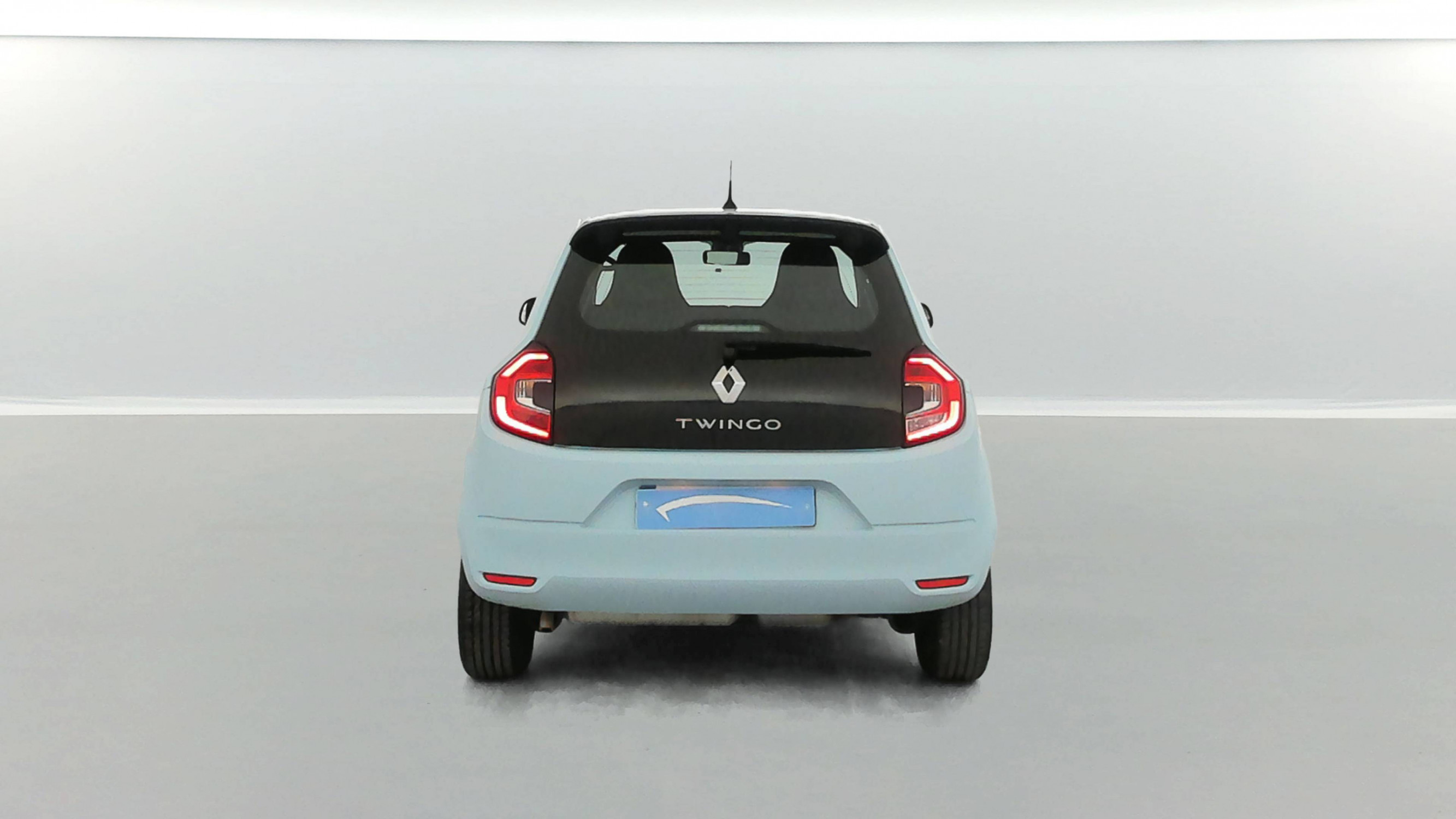 Vente en ligne Renault Twingo 3  SCe 65 au prix de 11 990 €