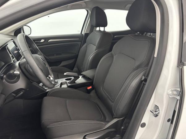 Vente en ligne Renault Megane 4 Mégane IV Berline Blue dCi 115 - 21N au prix de 18 490 €